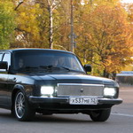 Аватара пользователя